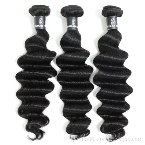 Wholesale Virgin Human Hair Weave,Body Wave Virgin Brazilian Hair Bundles,9A 10A 11A Grade Virgin Brazilian Hair
